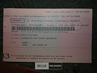 Toro groundsmaster zitmaaier - afbeelding 5 van  13