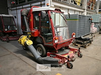 Toro groundsmaster zitmaaier - afbeelding 1 van  13