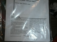 Toro groundsmaster zitmaaier - afbeelding 8 van  13