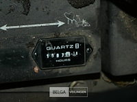 Toro groundsmaster zitmaaier - afbeelding 9 van  13