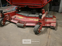 Toro groundsmaster zitmaaier - afbeelding 11 van  13