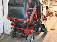 Toro groundsmaster zitmaaier - afbeelding 12 van  13
