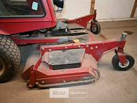 Toro groundsmaster zitmaaier - afbeelding 2 van  13