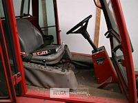 Toro groundsmaster zitmaaier - afbeelding 3 van  13
