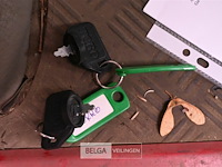 Toro groundsmaster zitmaaier - afbeelding 5 van  13