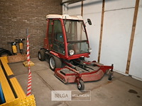 Toro groundsmaster zitmaaier - afbeelding 1 van  13