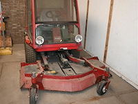 Toro groundsmaster zitmaaier - afbeelding 6 van  13