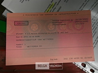 Toro groundsmaster zitmaaier - afbeelding 8 van  13