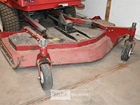 Toro groundsmaster zitmaaier - afbeelding 10 van  13