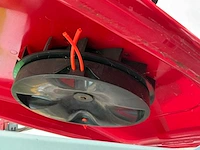 Toro hoverpro 400series zweefgrasmaaier - afbeelding 5 van  5