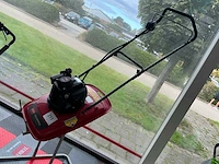 Toro hoverpro 400series zweefgrasmaaier
