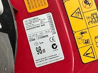 Toro hoverpro 400series zweefgrasmaaier - afbeelding 4 van  5