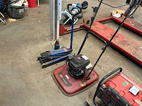 Toro hoverpro 500 series grasmaaier - afbeelding 1 van  3