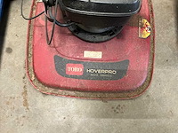 Toro hoverpro 500 series grasmaaier - afbeelding 2 van  3
