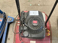 Toro hoverpro 500 series grasmaaier - afbeelding 3 van  3