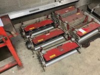 Toro maai-units (6x) - afbeelding 1 van  3