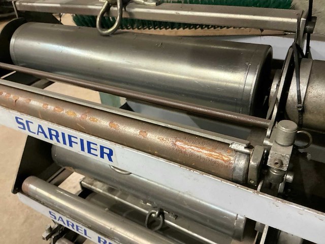 Toro maai-units (7x) - afbeelding 1 van  1