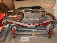 Toro maaidek - afbeelding 1 van  4