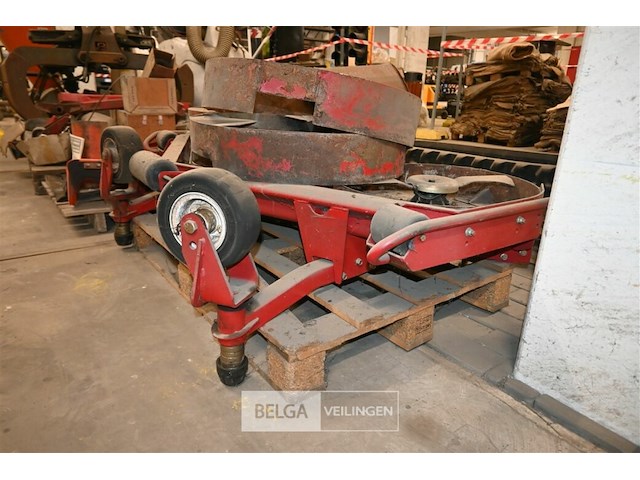 Toro maaidek - afbeelding 2 van  4