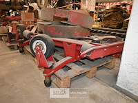 Toro maaidek - afbeelding 2 van  4