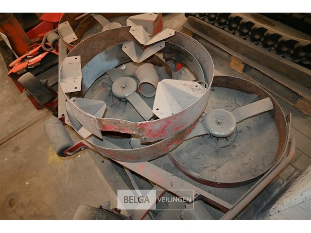 Toro maaidek - afbeelding 3 van  4