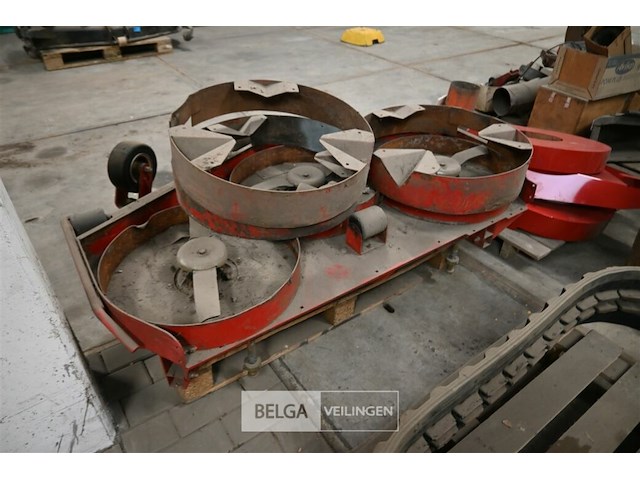 Toro maaidek - afbeelding 4 van  4