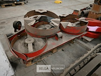 Toro maaidek - afbeelding 4 van  4