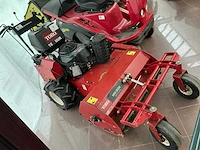 Toro mid-size 36 flail klepelmaaier
