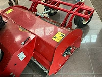 Toro mid-size 36 flail klepelmaaier - afbeelding 2 van  8
