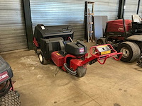 Toro procore 648 beluchter - afbeelding 1 van  8