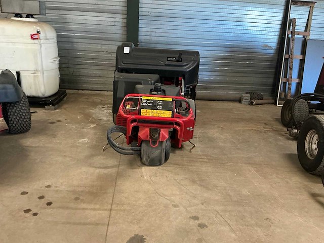 Toro procore 648 beluchter - afbeelding 3 van  8
