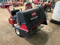 Toro procore 648 beluchter - afbeelding 6 van  8