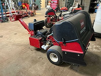 Toro procore 648 beluchter - afbeelding 7 van  8