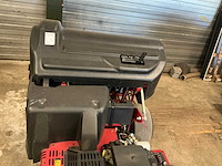 Toro procore 648 beluchter - afbeelding 8 van  8