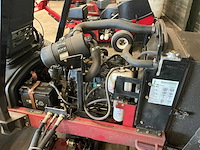 Toro reelmaster 5510 crosstrax awd fairway maaier - afbeelding 4 van  12