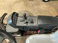 Toro reelmaster 5510 crosstrax awd fairway maaier - afbeelding 12 van  12