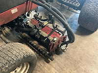 Toro reelmaster 5510 crosstrax awd fairway maaier - afbeelding 5 van  21