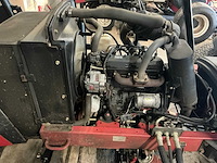 Toro reelmaster 5510 crosstrax awd fairway maaier - afbeelding 10 van  21