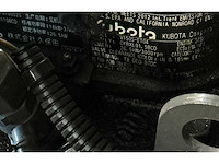 Toro reelmaster 5510 crosstrax awd fairway maaier - afbeelding 14 van  21