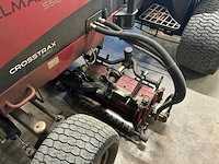Toro reelmaster 5510 crosstrax awd fairway maaier - afbeelding 3 van  18
