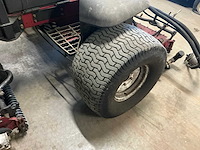 Toro reelmaster 5510 crosstrax awd fairway maaier - afbeelding 4 van  18