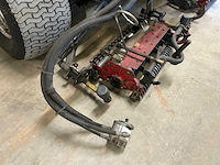 Toro reelmaster 5510 crosstrax awd fairway maaier - afbeelding 5 van  18