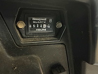 Toro reelmaster 5510 crosstrax awd fairway maaier - afbeelding 9 van  18