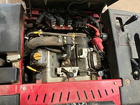 Toro sand pro 3040 bunkerhark - afbeelding 2 van  8