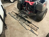Toro sand pro 3040 bunkerhark - afbeelding 6 van  8