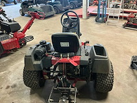 Toro sand pro 3040 bunkerhark - afbeelding 7 van  8