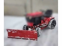 Toro sneeuwploeg - 79253 - overig bos- en tuingereedschap - afbeelding 3 van  3