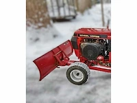 Toro sneeuwploeg - 79253 - overig bos- en tuingereedschap - afbeelding 2 van  3