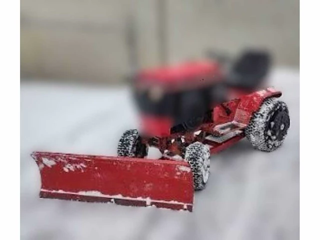 Toro sneeuwploeg - 79253 - overig bos- en tuingereedschap - afbeelding 3 van  3
