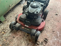 Toro timemaster 20975 grasmaaier - afbeelding 2 van  5
